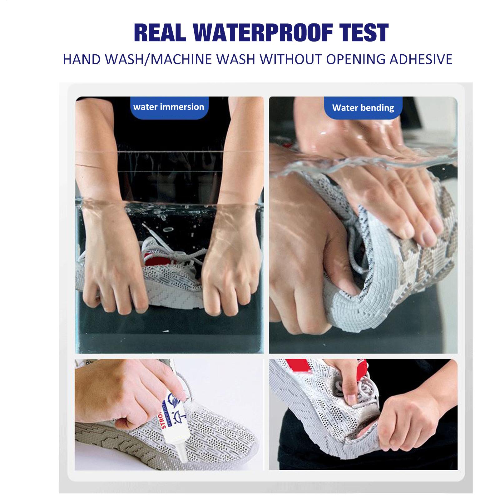On Sneaker Care - 60ml Shoe Glues Strong Universal Shoe