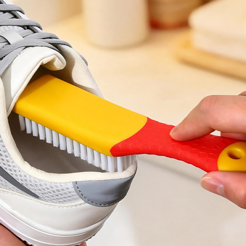 1Pcs Cleaning Brush Anti-scrat - Sneaker Care Spray recension och pris