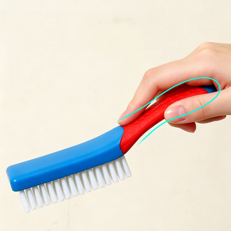 1Pcs Cleaning Brush Anti-scrat - Sneaker Care Spray recension och pris