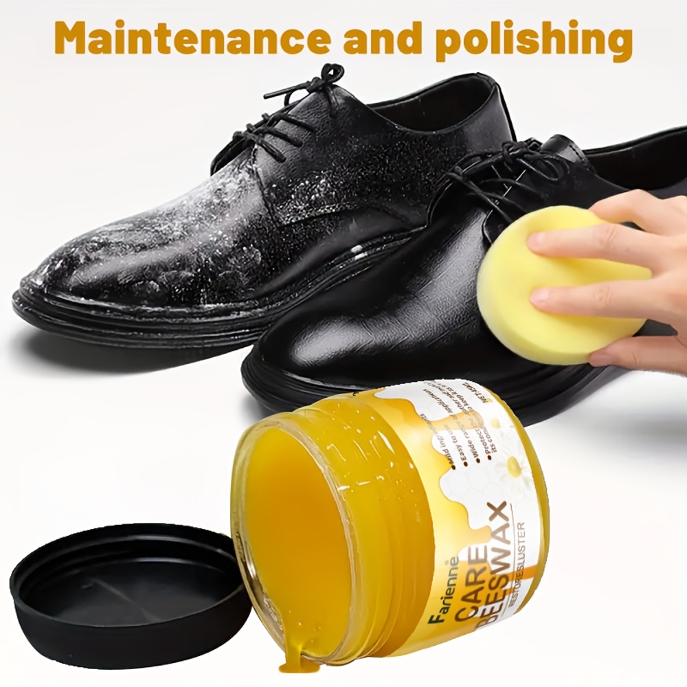 Shoe Care Kit - Suitable for A - Sneaker Care Spray recension och pris