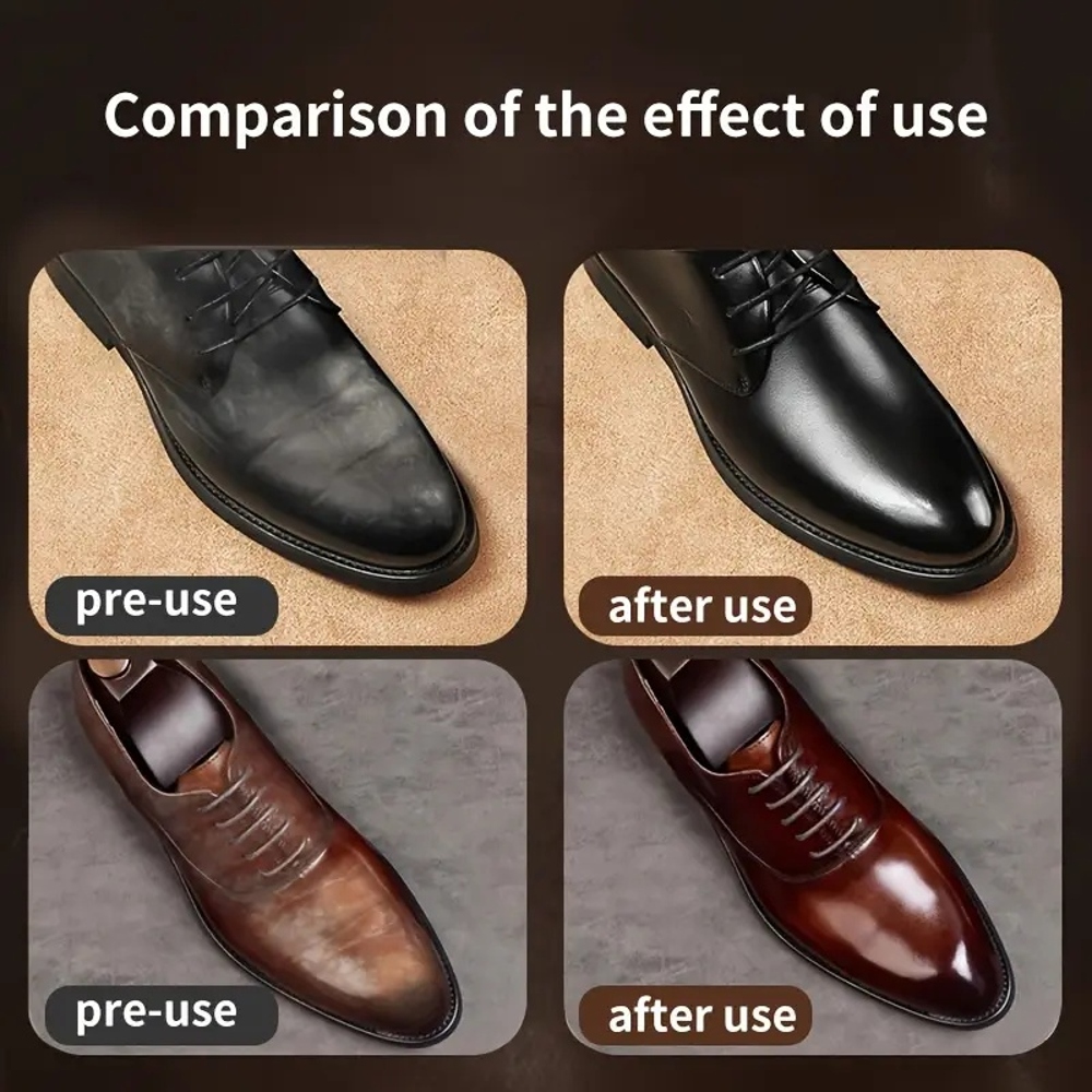 Shoe Care Kit - Suitable for A - Sneaker Care Spray recension och pris