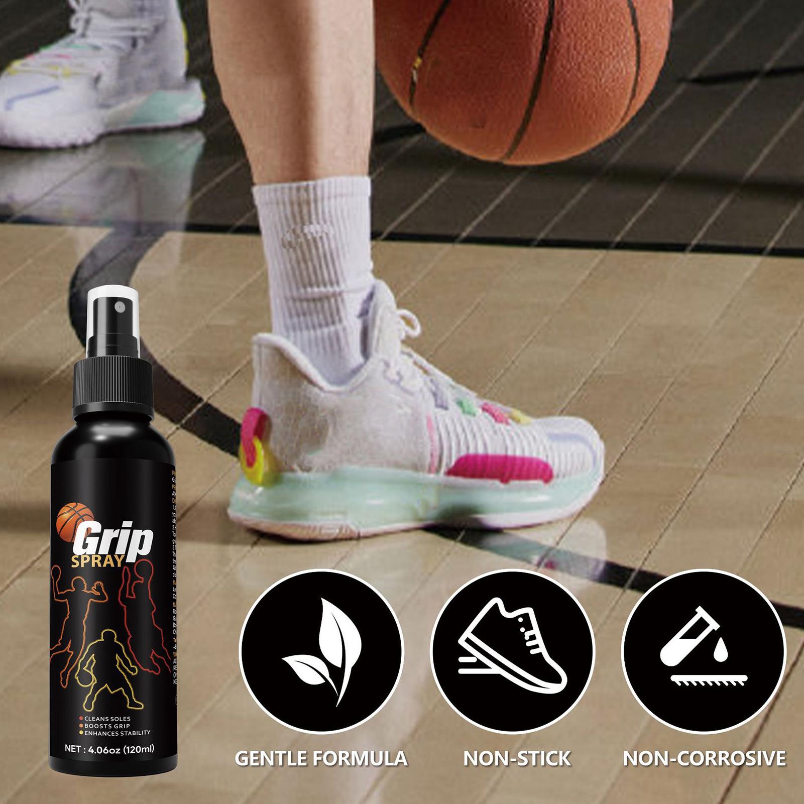 120ml Anti-Slip Grip Spray For - Sneaker Care Spray recension och pris