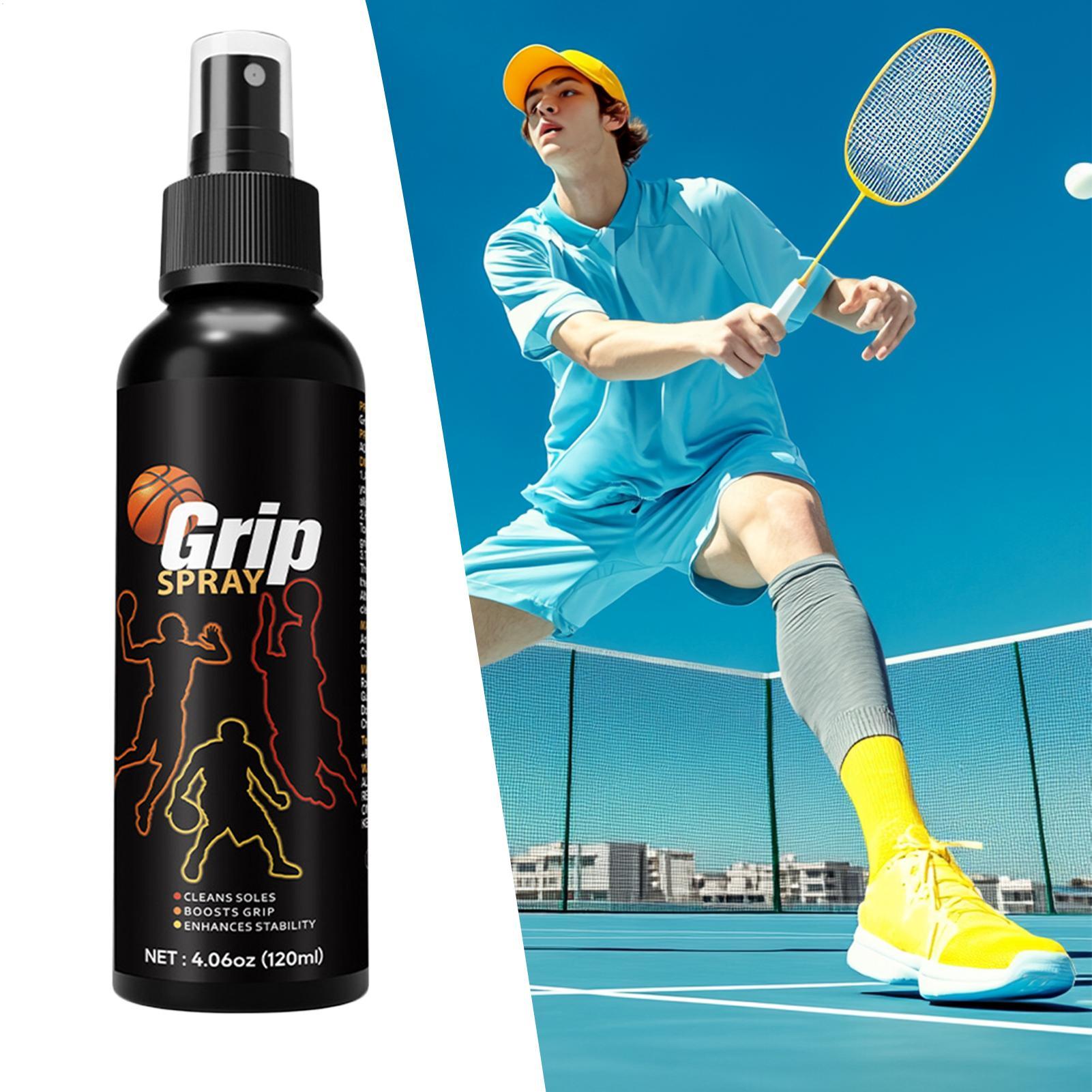 120ml Anti-Slip Grip Spray For - Sneaker Care Spray recension och pris