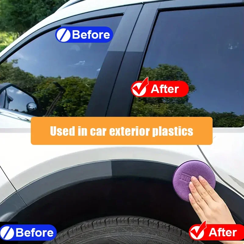 Car Leather Interior Cleaner L - Sneaker Care Spray recension och pris