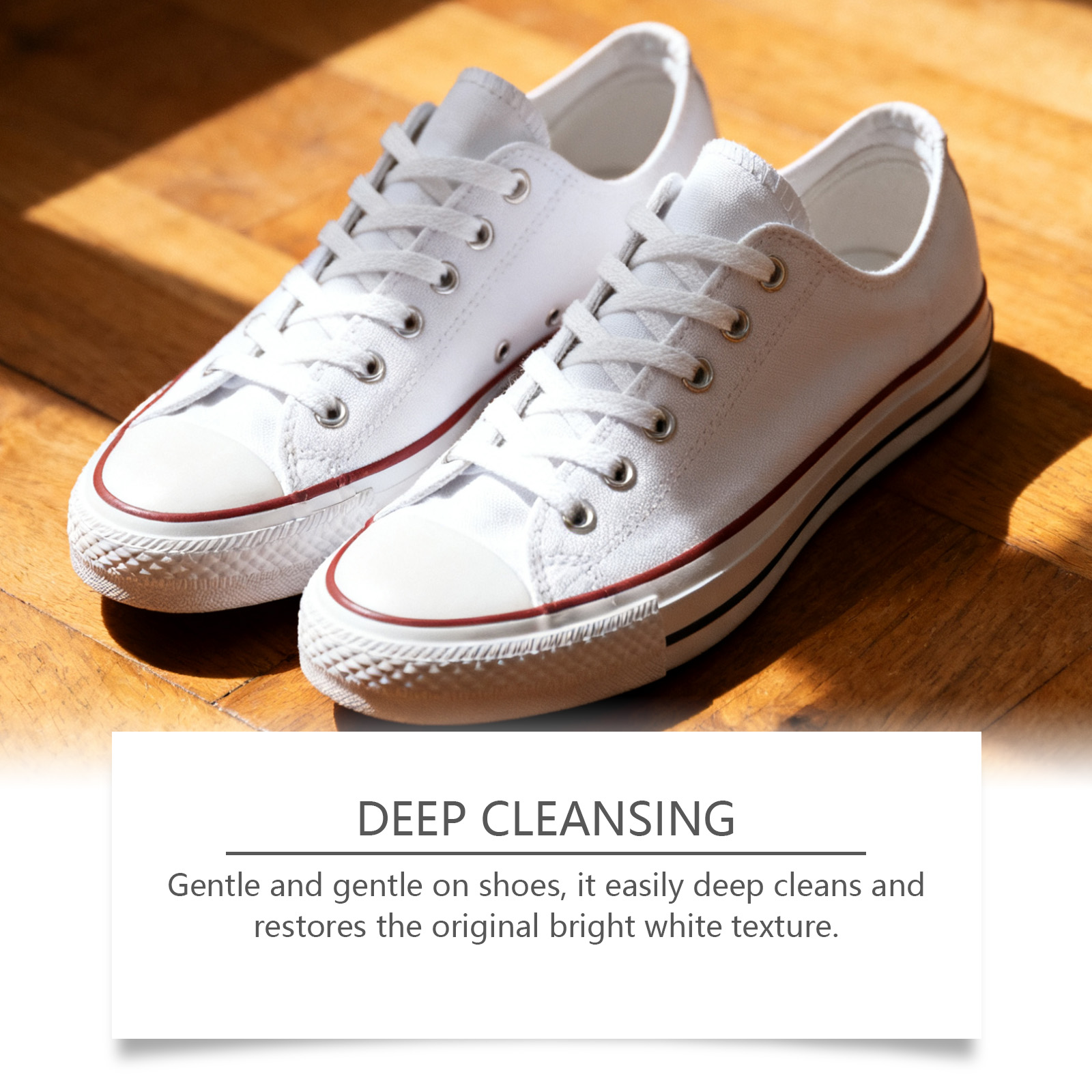 White Shoe Cleaner Sneaker Cle - Sneaker Care Spray recension och pris